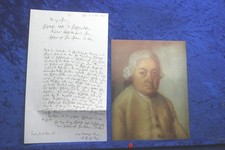 Carl Philipp Emanuel Bach (HH40) FAKSIMILE Hamburg Archiv Verlag