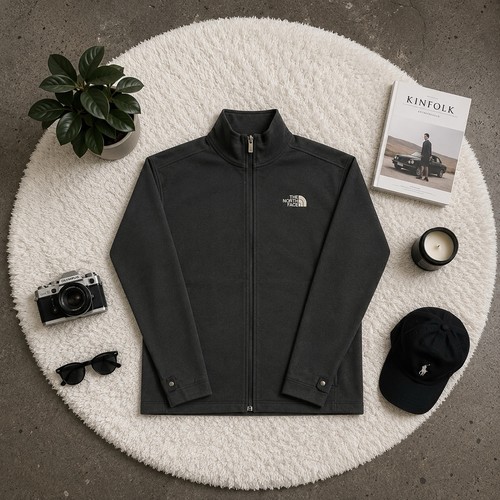 The north face - north, fleecejacke