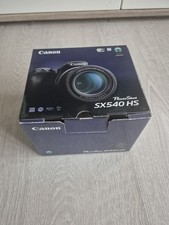 Canon PowerShot SX540 HS 20.3