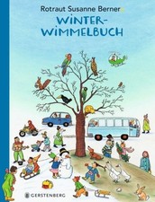 Winter wimmelbuch rotraut - |,