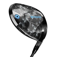 Callaway Paradym Ai Smoke Max