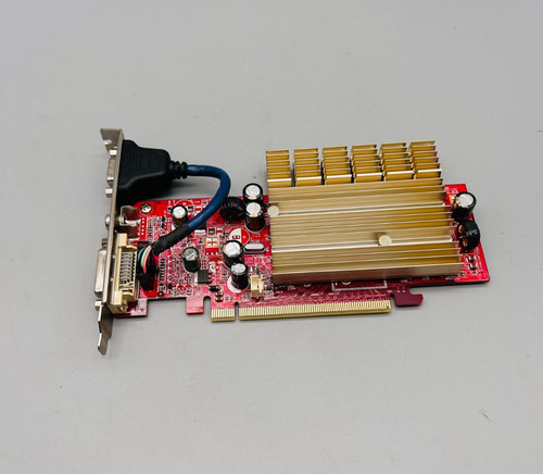 Msi nvidia geforce 7300 - geforce, se