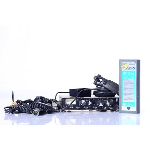 Sqn electronics analog - sqn,