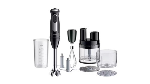 Stabmixer multiquick5 pro - stabmixer,
