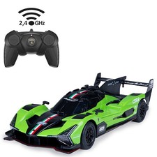 Lamborghini SC63 LMDH 1:24