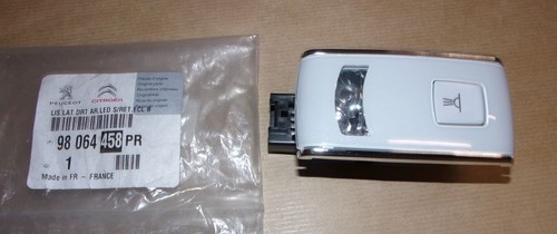Original psa magnetkartenleser - psa,
