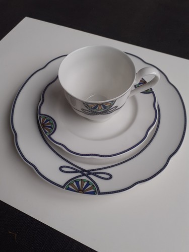 Rosenthal kaffeegedeck pearl - kaffeegedeck,