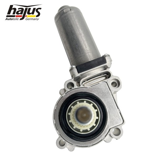 Hajus stellelement - hajus,