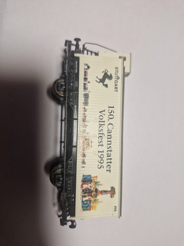 Märklin bierwagen mit - märklin,