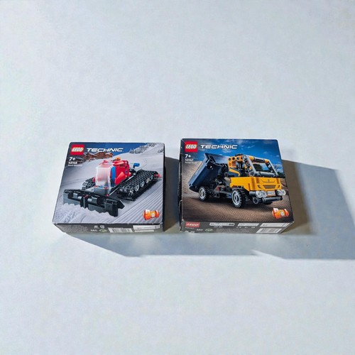 Lego technic 42148 - ​lego,