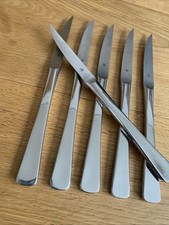 WMF Universa Hotel Besteck