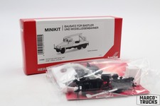Herpa minikit ifa kran - ifa, kran-lkw