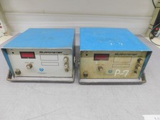 LOT OF 2 PRECISION DEVICES