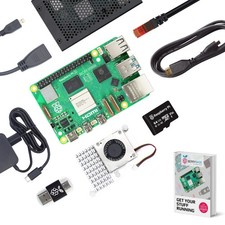 Raspberry Pi 5 16GB, Active