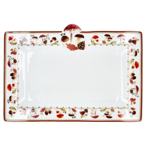 Autumn breeze servierplatte - breeze,