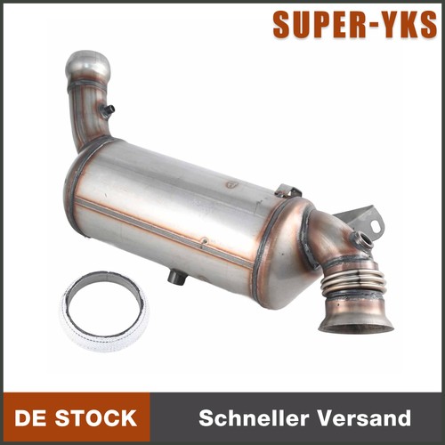 Dieselpartikelfilter dpf für - dpf,
