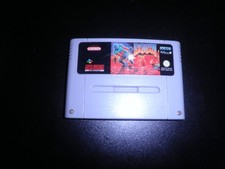 SNES - Doom - Cart