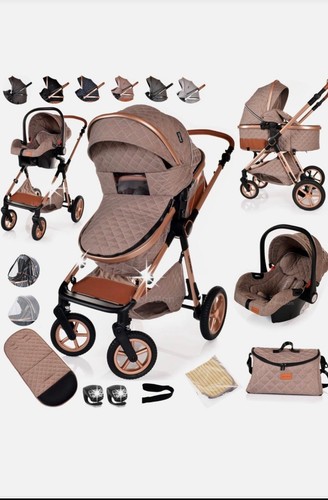 Librebon kombikinderwagen - librebon,
