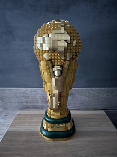 Lego pokal - lego,