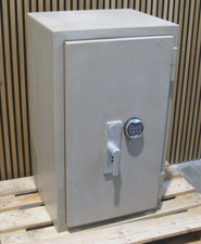 Tresor Elektronikschloß C2 F wie VdS Grad II Wertschutzschrank Brandschutz 460Kg