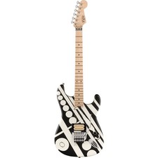 EVH Striped Series Circles