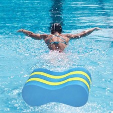 EVA Pull Buoy Beinschwimmer Beinschwimmer Beine und Hüften unterstützen das