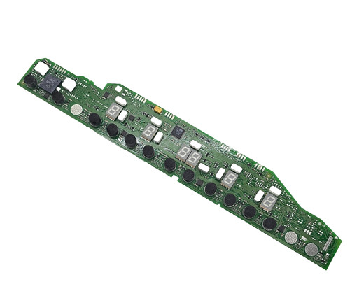 Gaggenau 00424443 elektronik - gaggenau,