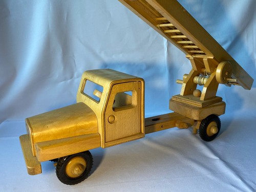 Ddr holzspielzeug fröbel - holzspielzeug,