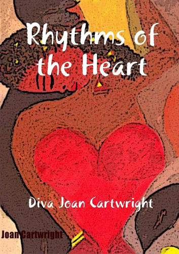 Rhythms the heart diva - rhythms, of