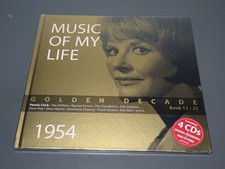 MUSIC OF MY LIFE - GOLDEN