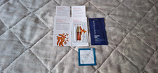 3 Proben Clarins, Biotherm und