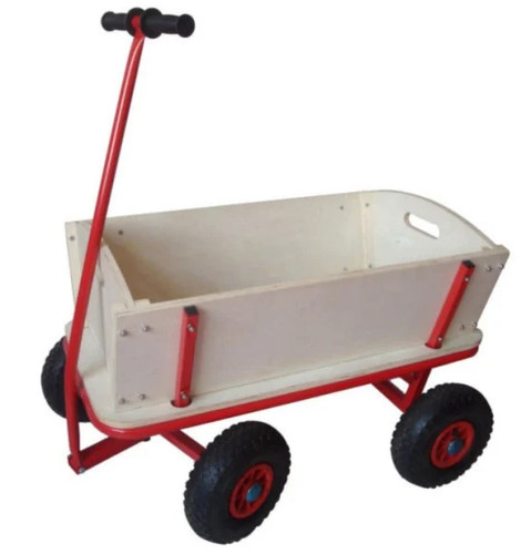 Flamingo bollerwagen 60 - x,