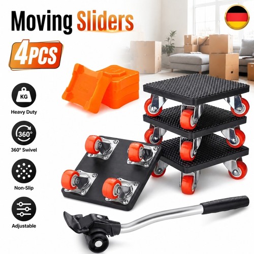 Möbeltransport möbelroller - möbeltransport,
