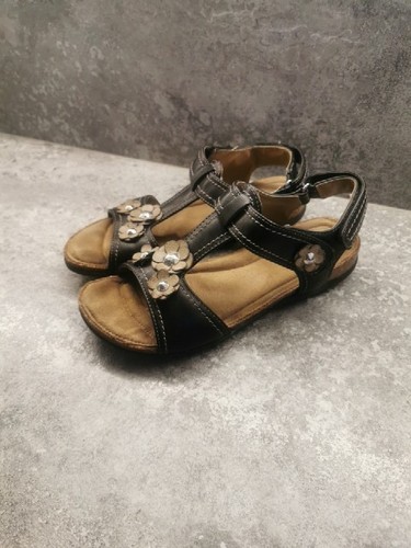 Easy street sandalen - sandalen, gr.