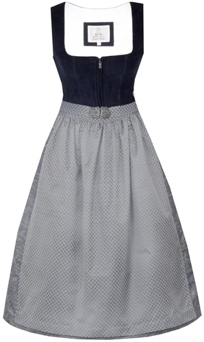 Marjo cord dirndl - marjo, finningen
