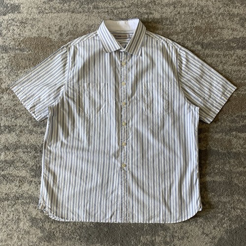 Nigel cabourn utility hemd - cabourn,