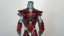 Tiger Toys 1991 CAPTAIN PLANET