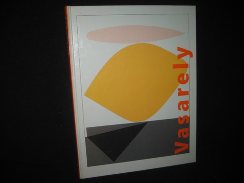 Victor vasarely geometrie - victor,