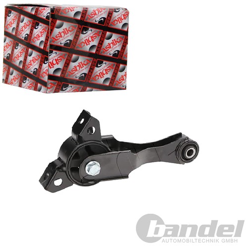 Ashika motorlager hinten - motorlager,