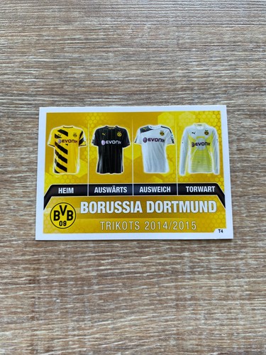 Match attax t04 - 14/15,