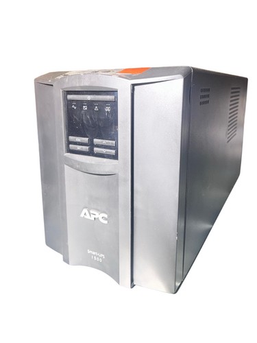 Apc smart ups smt1500ic - smart-ups,