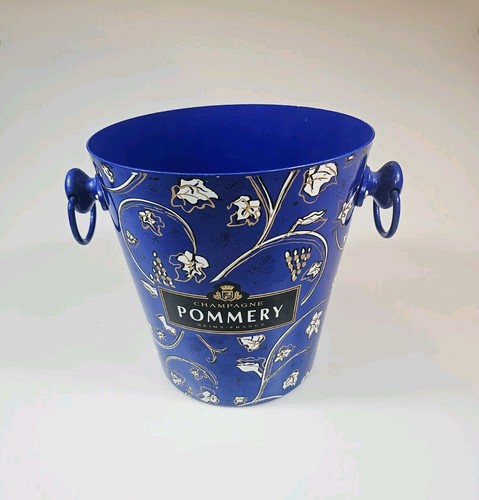 Vintage pommery champagner - vintage,