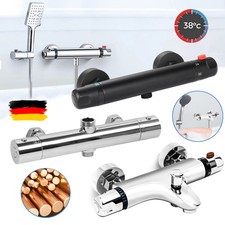 Thermostat Badewannenarmatur