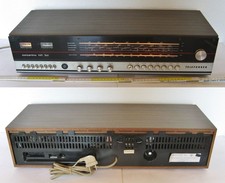 Telefunken concertino 301 HiFi