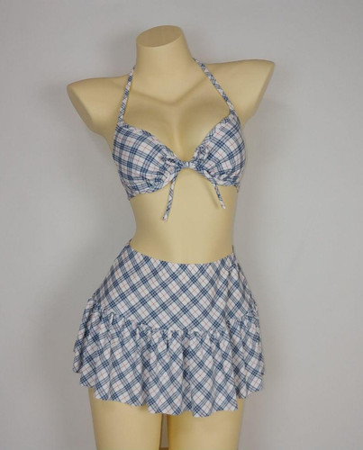 Burberry blue label nova check - burberry,