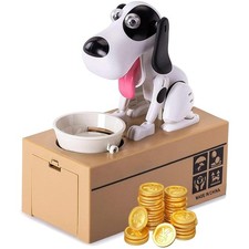 Hundesparschwein, Spardose