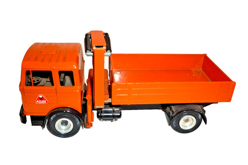 Gescha metallmodell 3061 lkw - gescha,