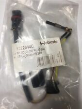 Webasto Glühstift 1322644C - Thermo 90ST  Diesel 24V Originalverpackt