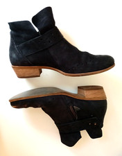 PAUL GREEN, Stiefeletten