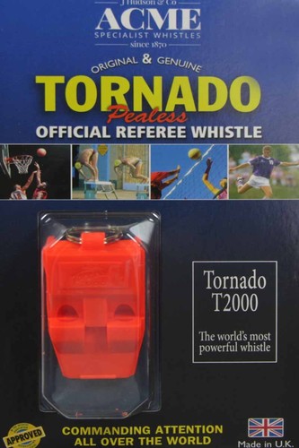 Pfeife tornado 2000 von - pfeife,